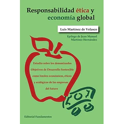 Responsabilidad ética y economía global
