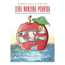 Otra manzana podrida