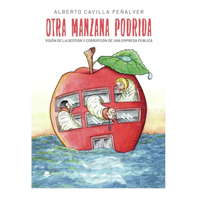 Otra manzana podrida