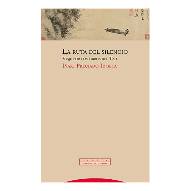 La ruta del silencio