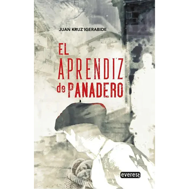 El aprendiz de panadero
