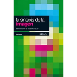 La sintaxis de la imagen