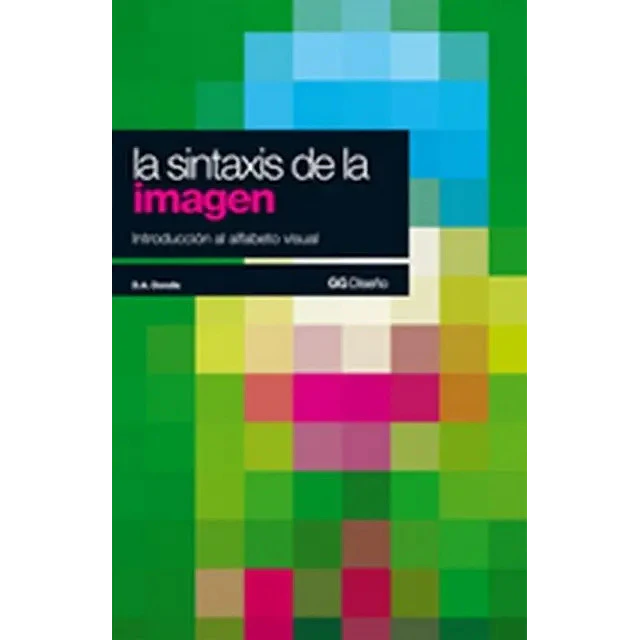 La sintaxis de la imagen