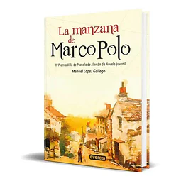 La manzana de Marco Polo