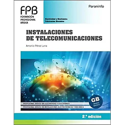 Instalaciones de telecomunicaciones