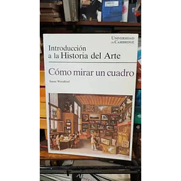 Cómo mirar un cuadro