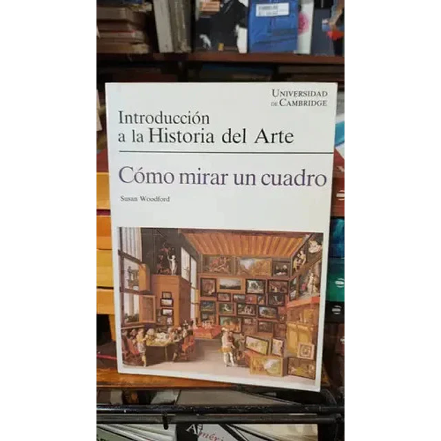 Cómo mirar un cuadro