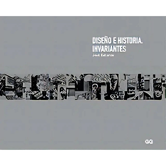 Diseño e historia. Invariantes