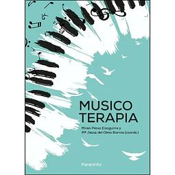 Musicoterapia