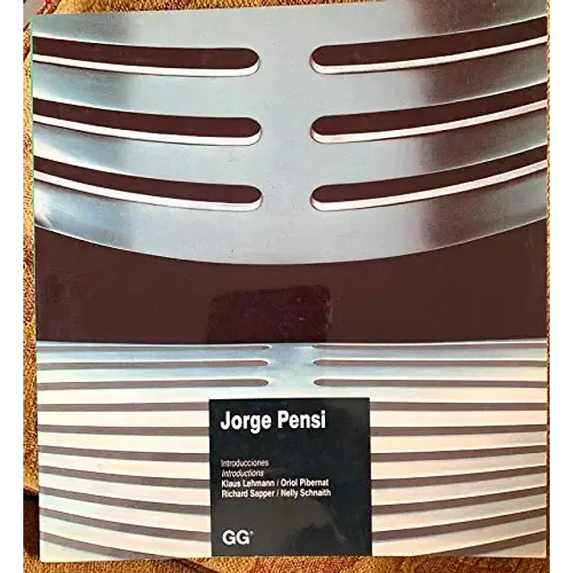 Jorge Pensi