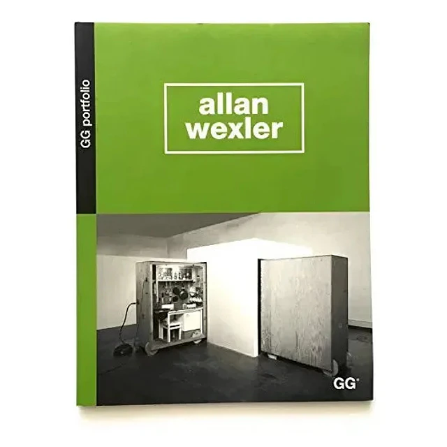 Allan Wexler
