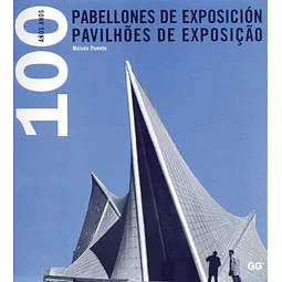 100 años de pabellones de exposición