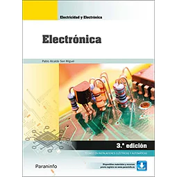 Electrónica