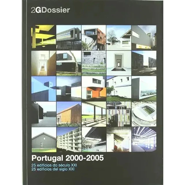 2G Dossier Portugal 2000-2005