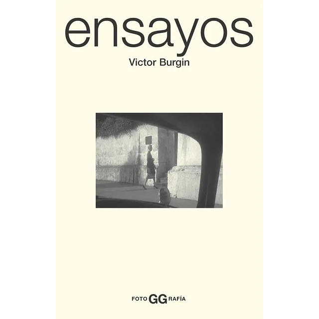 Ensayos