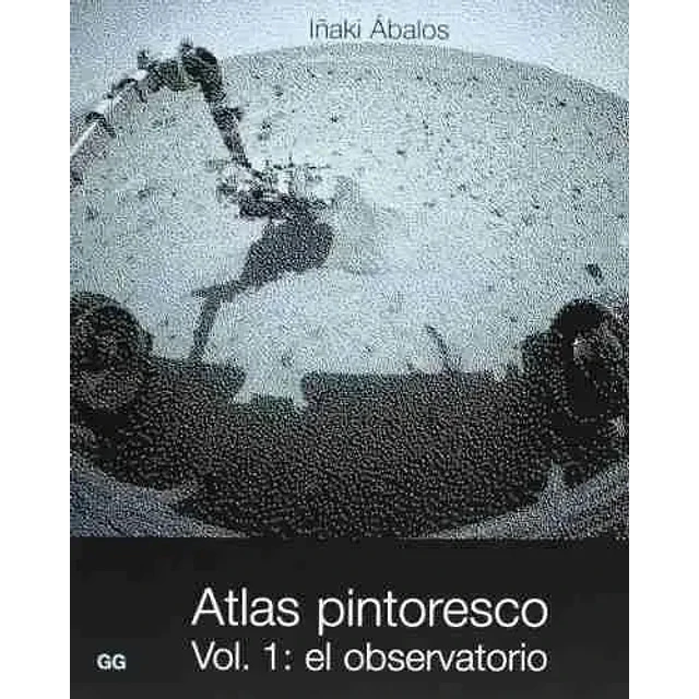 Atlas pintoresco