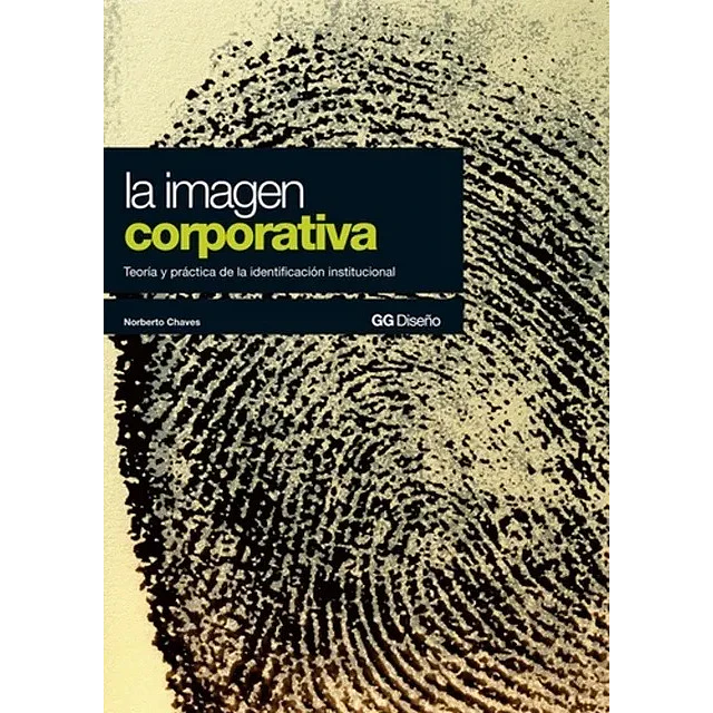 La Imagen Corporativa