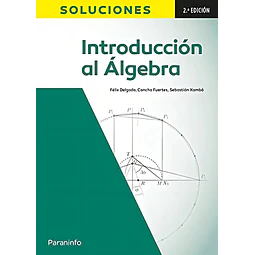 Introducción al Álgebra