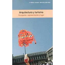Arquitectura y Turismo