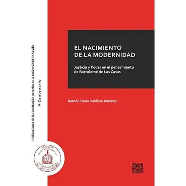 El nacimiento de la modernidad
