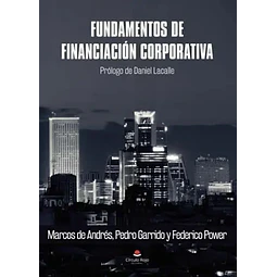 Fundamentos de financiación corporativa
