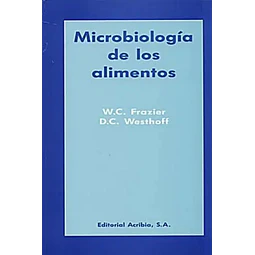 Microbiología de los alimentos