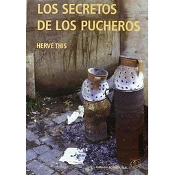 Los secretos de los pucheros