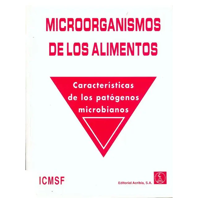 Microorganismos de los alimentos