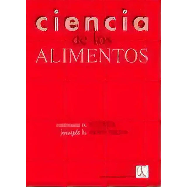 Ciencia de los Alimentos