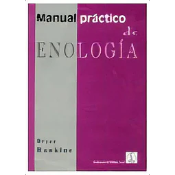 Manual practico de enologia