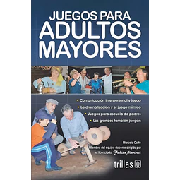 Juegos para Adultos Mayores