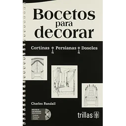Bocetos para Decorar