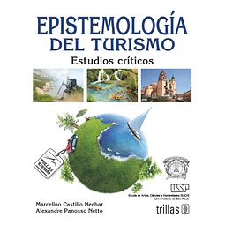 Epistemología del Turismo