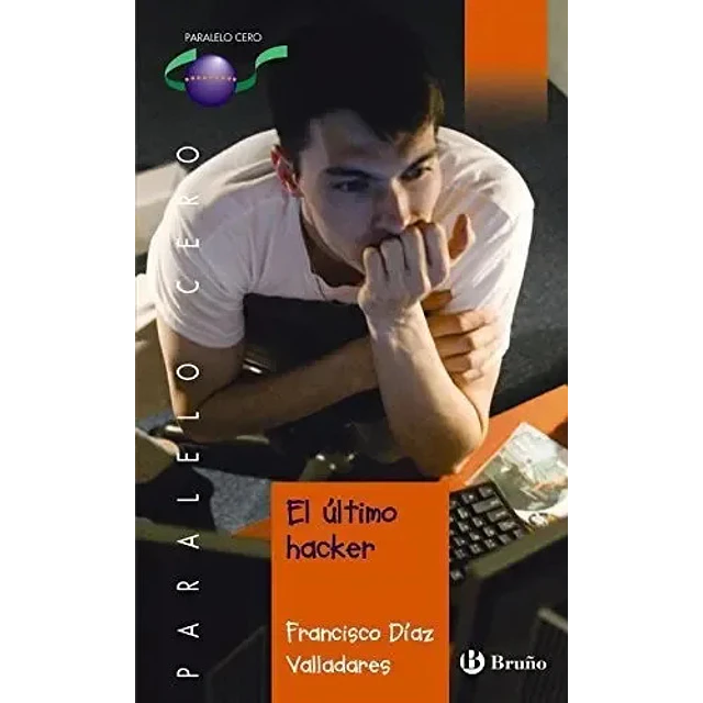 El último hacker
