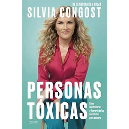 Personas Toxicas