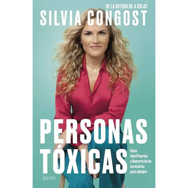 Personas Toxicas