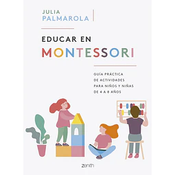 Educar en Montessori