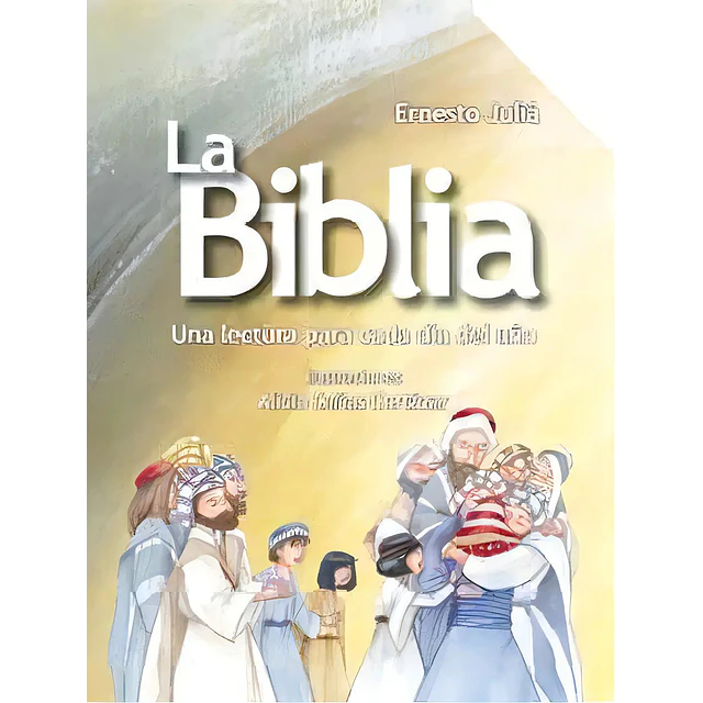 La biblia Nuevo testamento Antiguo Testamento