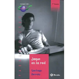 Jaque en la red