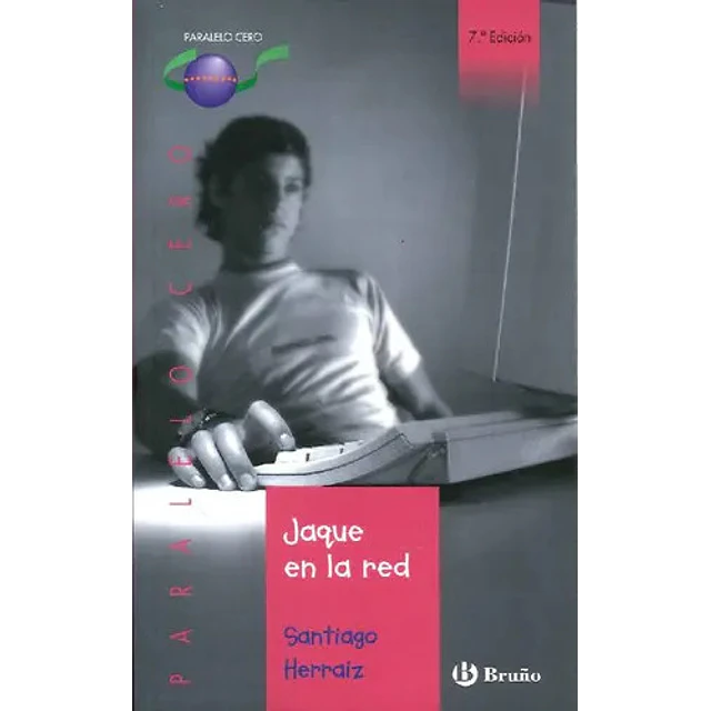 Jaque en la red