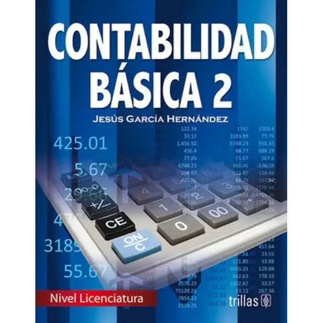 Contabilidad Básica 2