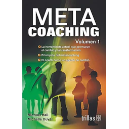 Metacoaching Vol 1