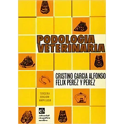 Podología veterinaria