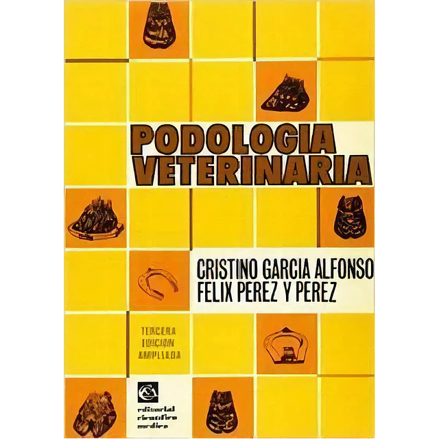 Podología veterinaria