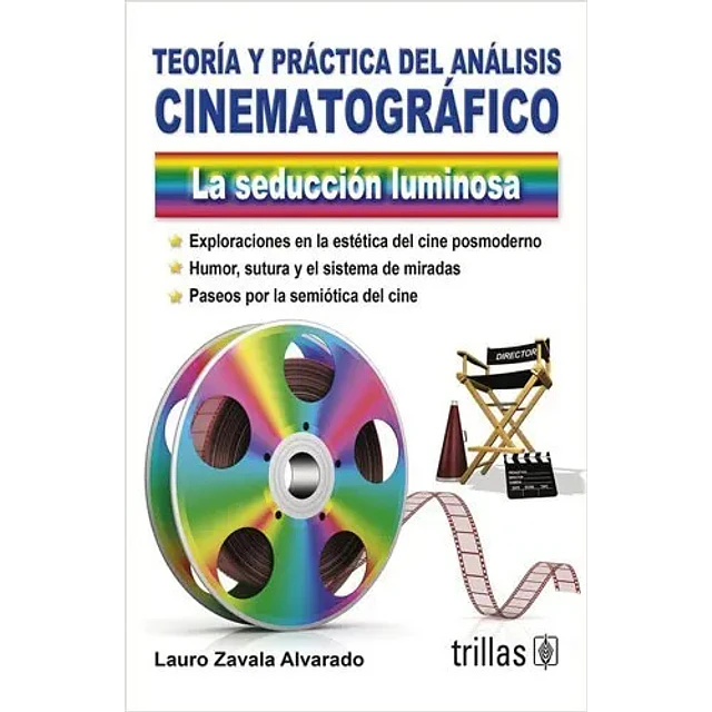 Teoría y práctica del análisis Cinematográfico