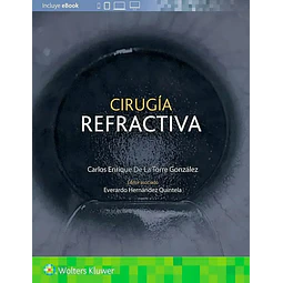 Cirugía refractiva