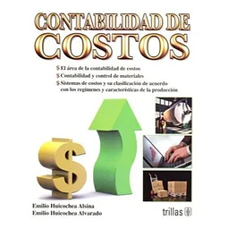 Contabilidad de Costos