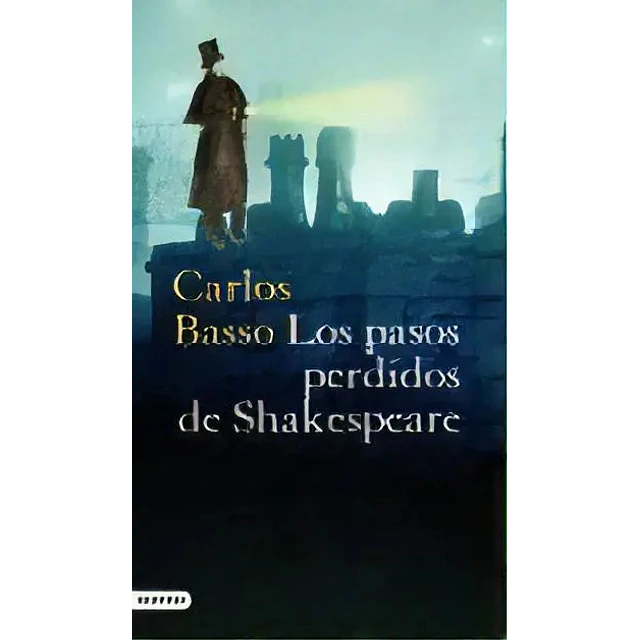 Los pasos perdidos de Shakespeare