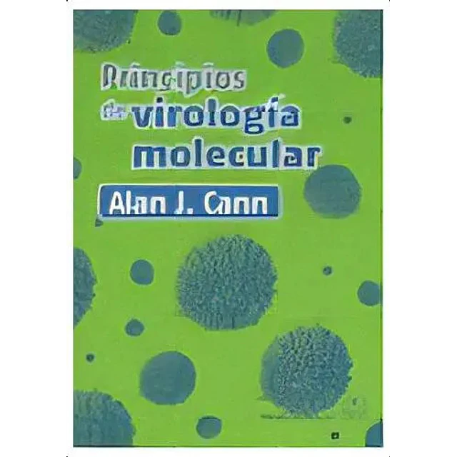 Principios de virología molecular