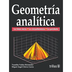 Geometría analítica